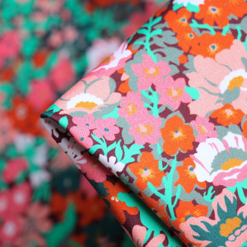 Thorpe - Liberty Corsica Swim