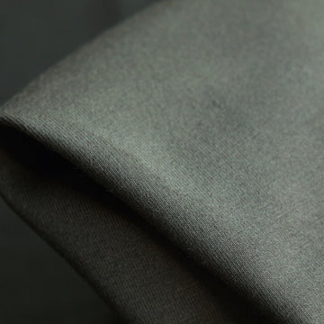 Bamboo Jersey Knit - Olive (250gsm)