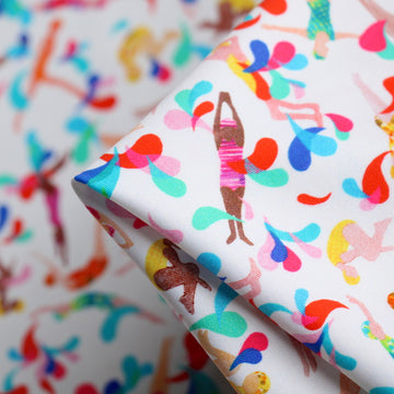 Lido - Liberty Brighton Swim- Last Piece