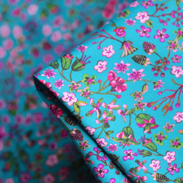 Donna Leigh Blue - Liberty Corsica Swim