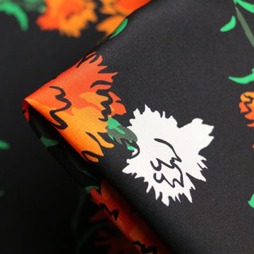 Gabriella's Choice Silk Crepe De Chine