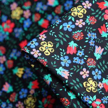 Edenham - Liberty Corsica Swim