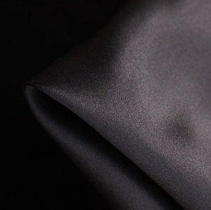 Granite Silk Satin - 22mm