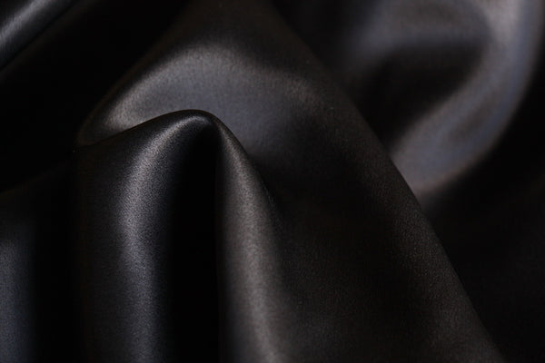Granite Silk Satin - 22mm