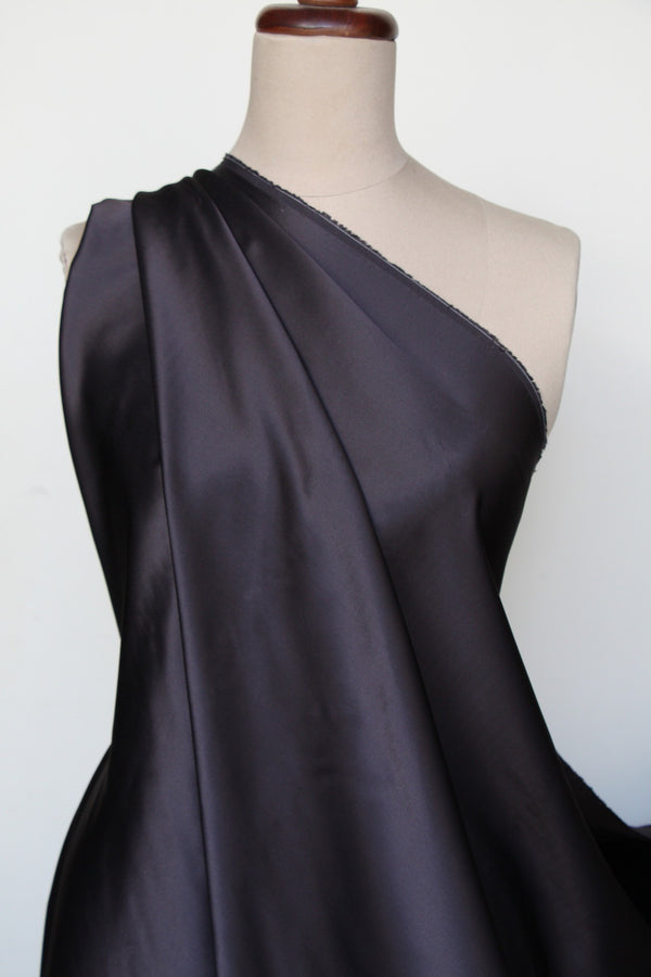 Granite Silk Satin - 22mm