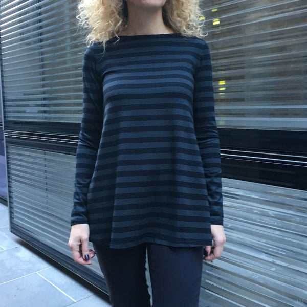 Frankie Top/Dress Pattern
