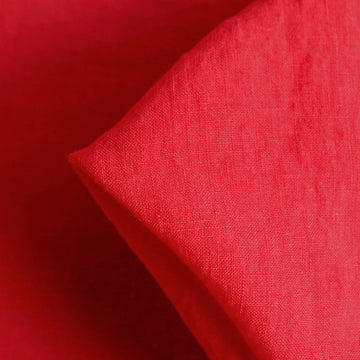 Bedford Lipstick Washed Linen