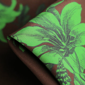 Villa Erba Silk Satin