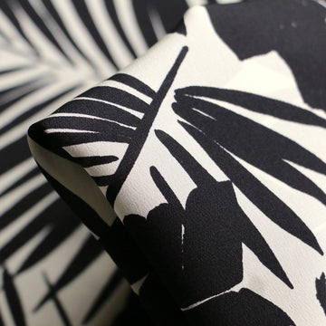 Villa Elena Silk Crepe De Chine