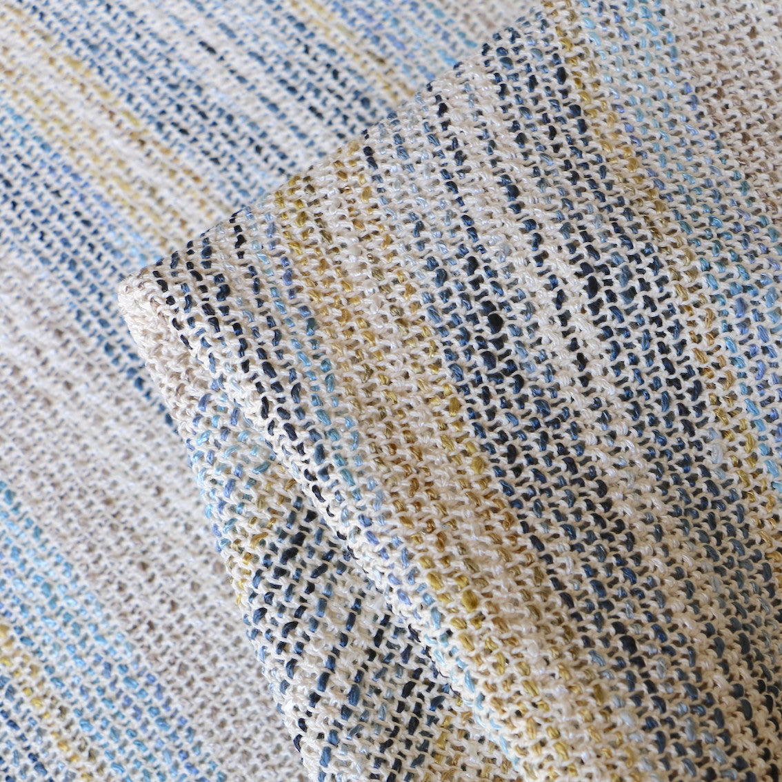 Rope Tweed