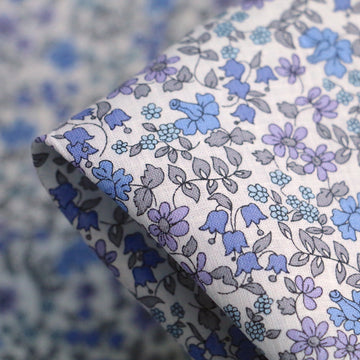 Emilia's Bloom Augusta Linen/Cotton