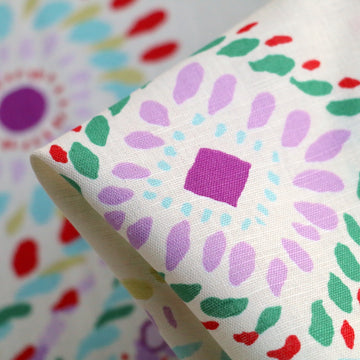 Slip Away Linen/Cotton