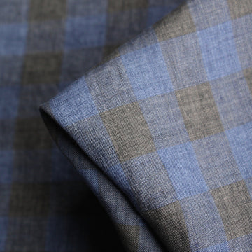 Bowfirm Ocean Washed Linen