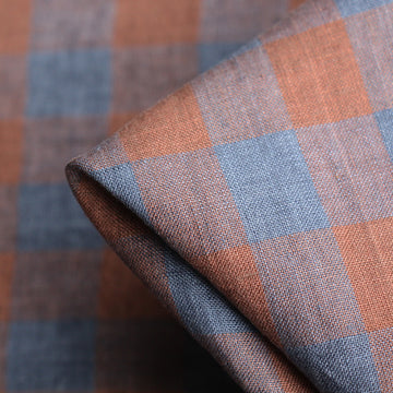 Bowfirm Muffin Washed Linen