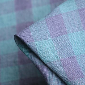 Bowfirm Bluegrass Washed Linen