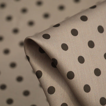 Little Spots Beige