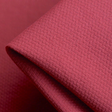 Last Chance of Pitted Rust Pique