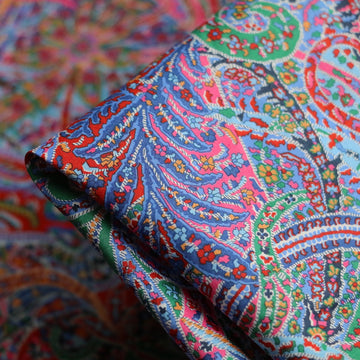 Dana Sharmin Blue Liberty Tana Lawn™