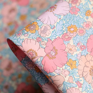 Meadow Song Pastels Liberty Tana Lawn™