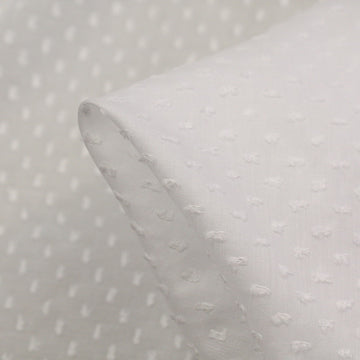 Beautiful Fluff - White