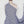 Ani Navy White French Terry