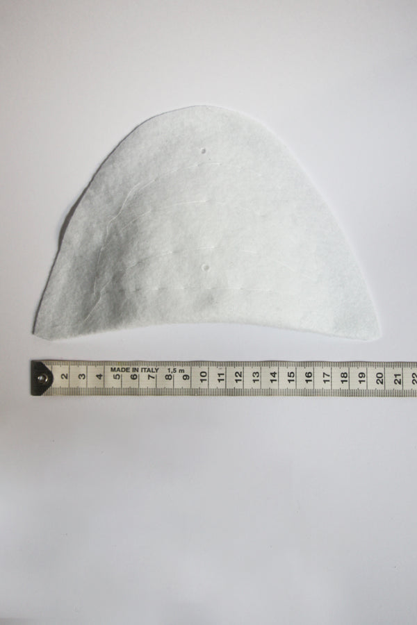 Tailored Classic Shoulder Pads