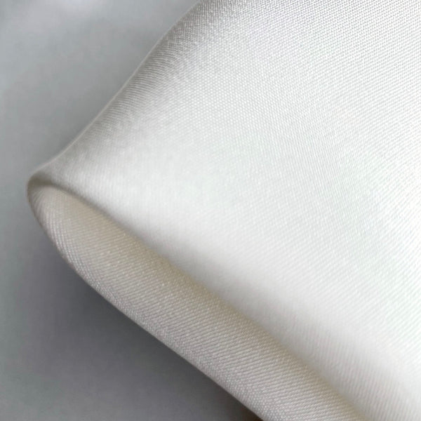 Dover Natural Silk Faille