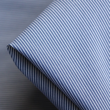 Today's Blue Stripe