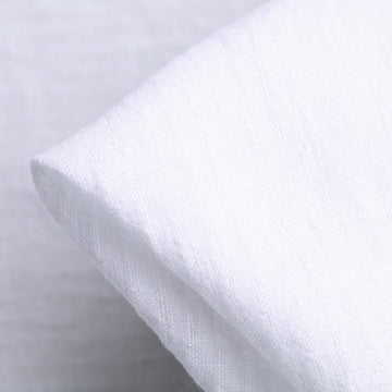 Sorrento White Linen