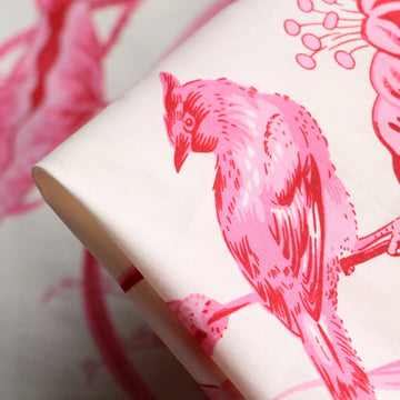 Paradiso Rosa Cotton Poplin