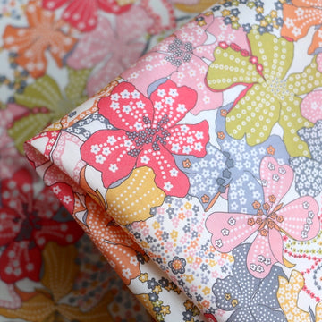 Mauvey - Liberty Tana Lawn™