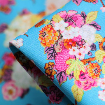 Prima Day Cotton Pique