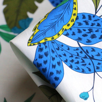 Tropicale Dawn Cotton Poplin