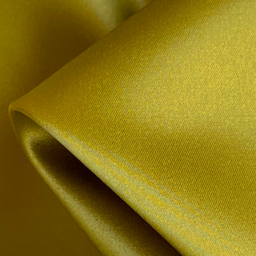 Cathedral Chartreuse - Duchess Satin