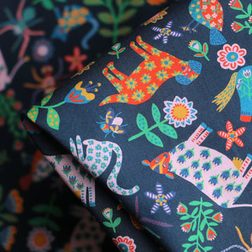 Folk Tails -  Liberty Tana Lawn™