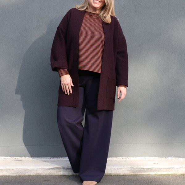 Avalon Pants Pattern