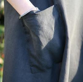 Lily Linen Dress Pattern Lily Linen Dress Pattern