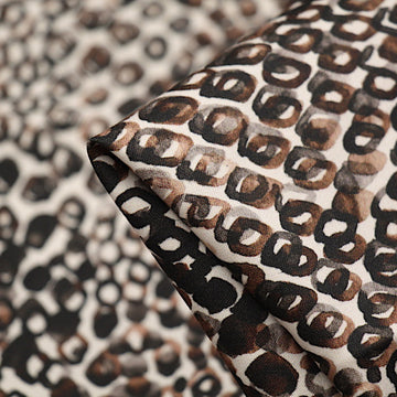 Complex Kitty - Stretch Cotton