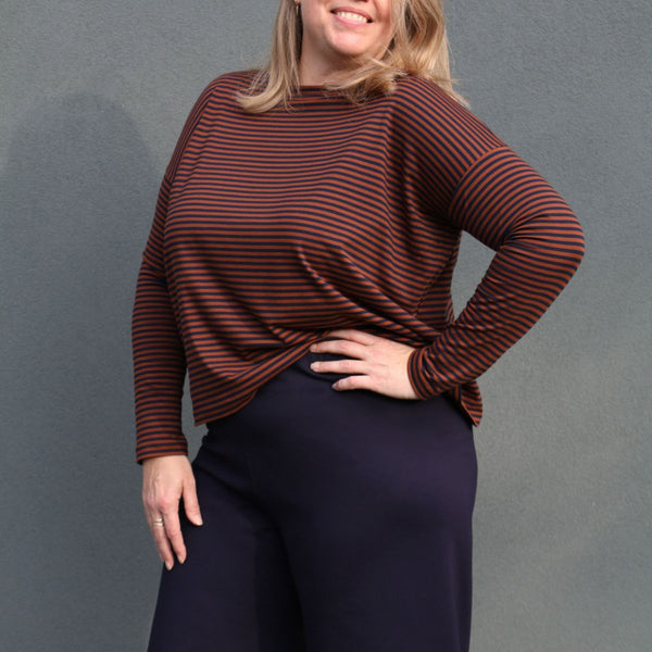Avalon Pants Pattern