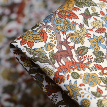 Liberty Field Poplin