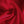 Red Cotton Voile