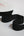 *Mousseline Fold Over Elastic - sold by the metre