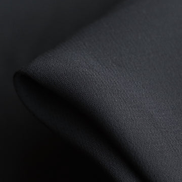 Diplomat Navy Georgette