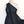 Diplomat Navy Georgette