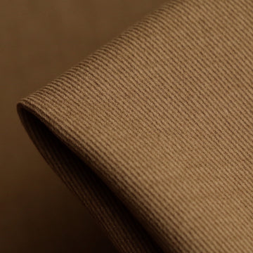 Sienna Tobacco Brushed Denim