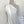 Silk White Rayon Lining (137cm wide)
