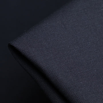 Ivrea Navy Cotton/Linen Drill