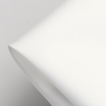 Lipari Bianco Stretch Cotton