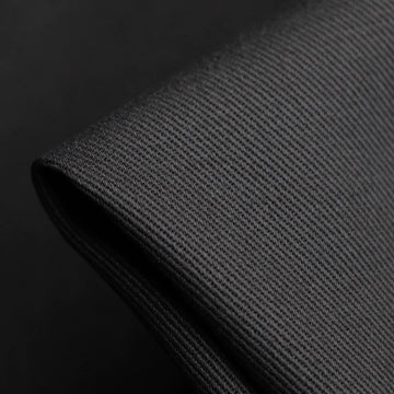 Last Chance of Asolo Nero Denim