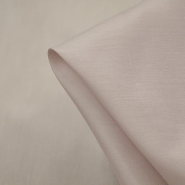 Nougat Cotton/Silk Voile